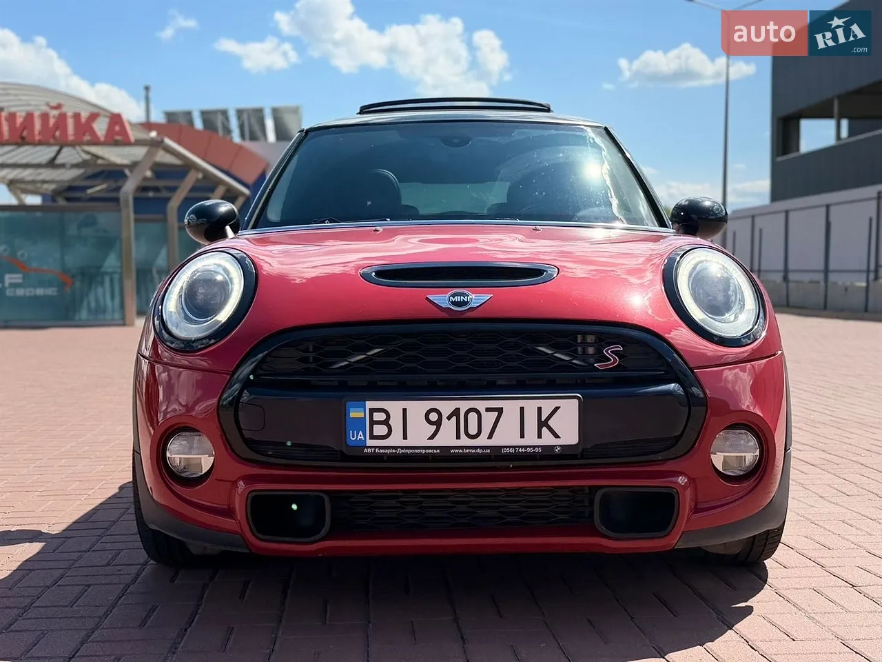 2015 MINI Cooper - мініатюра 25