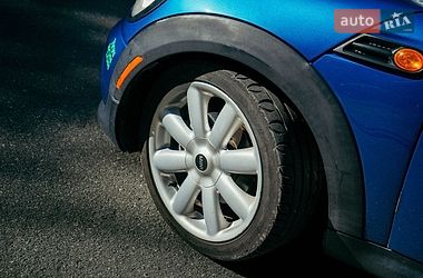 Хетчбек MINI Cooper 2012 в Києві