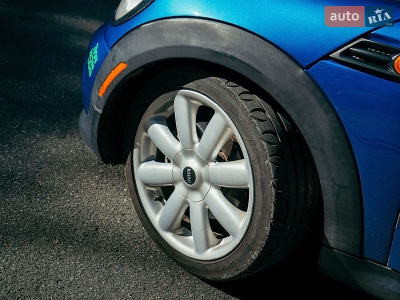 Хетчбек MINI Cooper 2012 в Києві