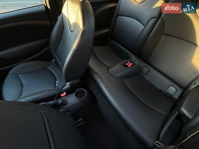 Хэтчбек MINI Cooper 2012 в Коломые