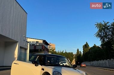 Хэтчбек MINI Cooper 2012 в Коломые