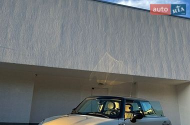 Хэтчбек MINI Cooper 2012 в Коломые