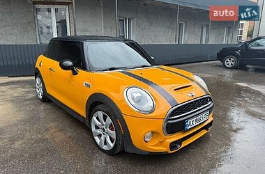 Хетчбек MINI Cooper 2016 в Харкові
