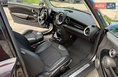 Хэтчбек MINI Cooper 2012 в Ковеле
