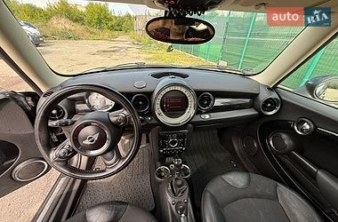 Хэтчбек MINI Cooper 2012 в Ковеле