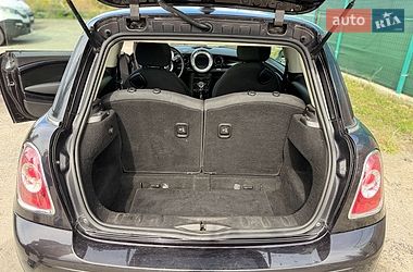 Хэтчбек MINI Cooper 2012 в Ковеле