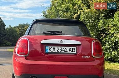 Хетчбек MINI Cooper 2015 в Києві