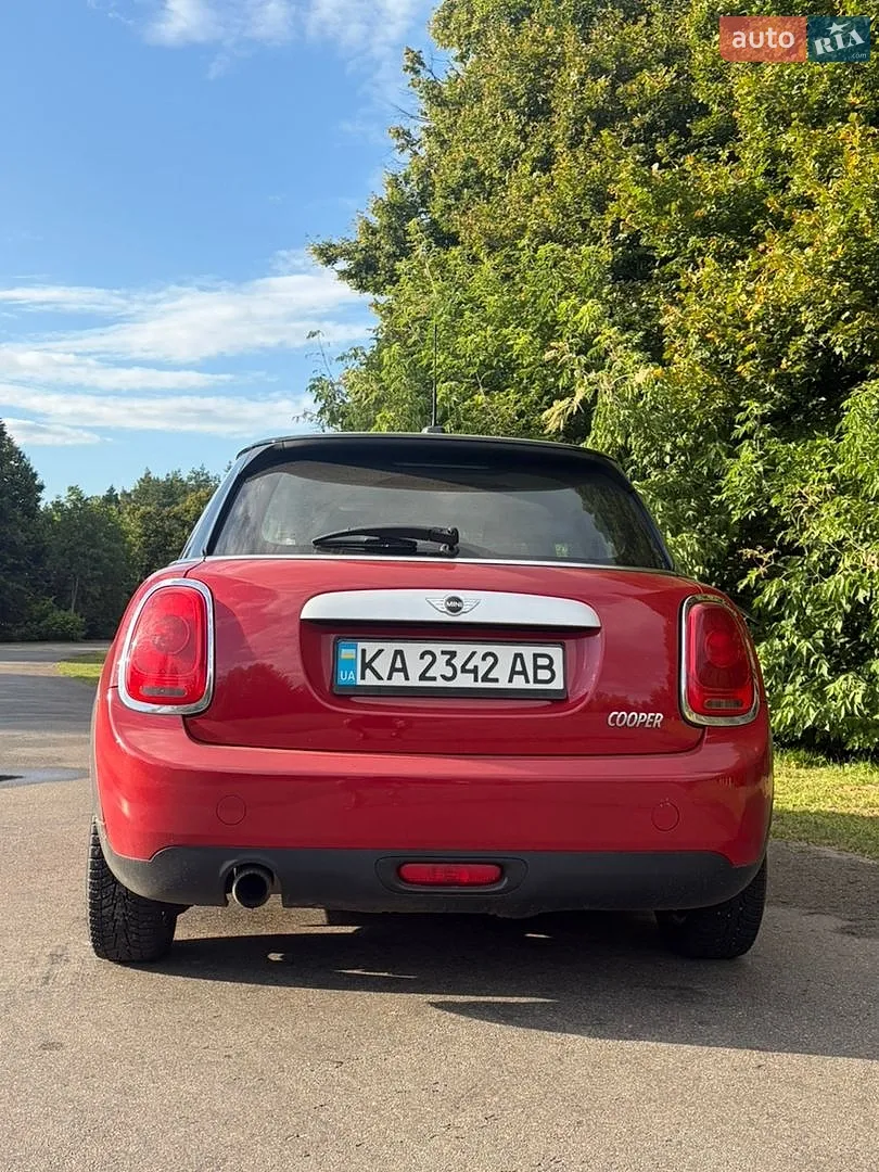 2015 MINI Cooper - мініатюра 4