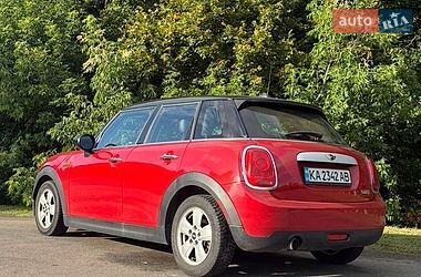 Хэтчбек MINI Cooper 2015 в Киеве фото 5 Хэтчбек MINI Cooper 2015 в Киеве