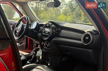 Хэтчбек MINI Cooper 2015 в Киеве фото 7 Хэтчбек MINI Cooper 2015 в Киеве