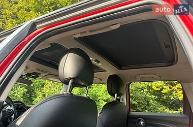 Хетчбек MINI Cooper 2015 в Києві