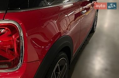 Хетчбек MINI Cooper 2023 в Києві фото 5 Хетчбек MINI Cooper 2023 в Києві