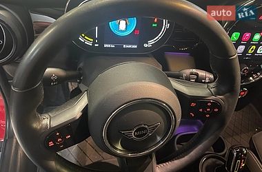 Хетчбек MINI Cooper 2023 в Києві фото 12 Хетчбек MINI Cooper 2023 в Києві