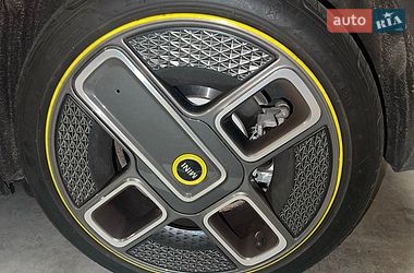 Хетчбек MINI Cooper 2023 в Києві фото 17 Хетчбек MINI Cooper 2023 в Києві