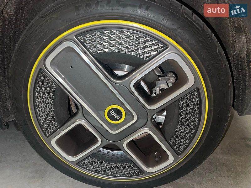 Хетчбек MINI Cooper 2023 в Києві фото 17 Хетчбек MINI Cooper 2023 в Києві
