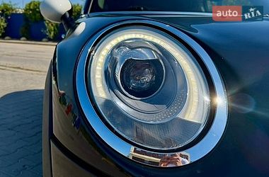 Хетчбек MINI Cooper 2016 в Одесі