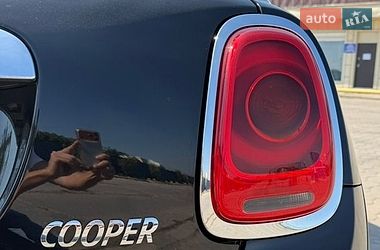 Хетчбек MINI Cooper 2016 в Одесі