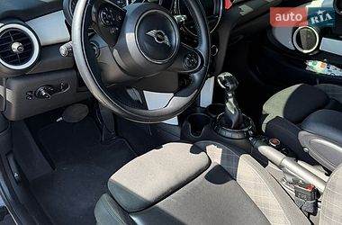 Хетчбек MINI Cooper 2016 в Одесі