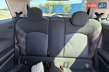 Хетчбек MINI Cooper 2016 в Одесі