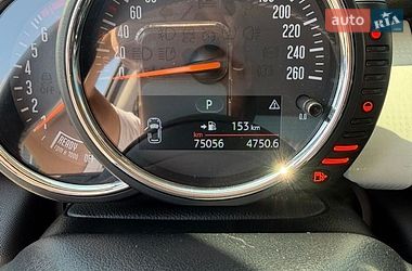 Хетчбек MINI Cooper 2016 в Одесі