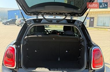 Хетчбек MINI Cooper 2016 в Одесі