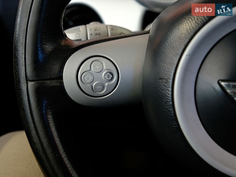 Хетчбек MINI Cooper 2004 в Одесі