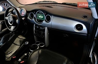 Хетчбек MINI Cooper 2004 в Одесі