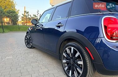 Хетчбек MINI Cooper 2016 в Хмельницькому