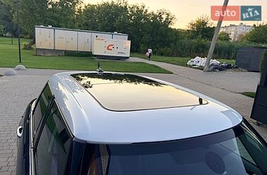 Хетчбек MINI Cooper 2016 в Хмельницькому