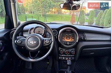 Хетчбек MINI Cooper 2016 в Хмельницькому