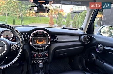 Хетчбек MINI Cooper 2016 в Хмельницькому