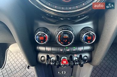 Хетчбек MINI Cooper 2016 в Хмельницькому