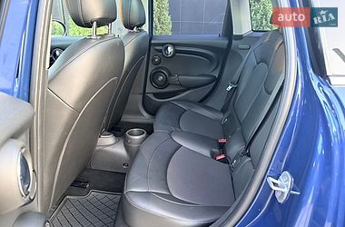 Хетчбек MINI Cooper 2016 в Хмельницькому