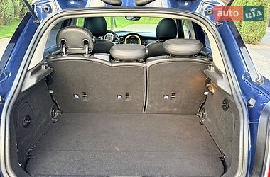 Хетчбек MINI Cooper 2016 в Хмельницькому