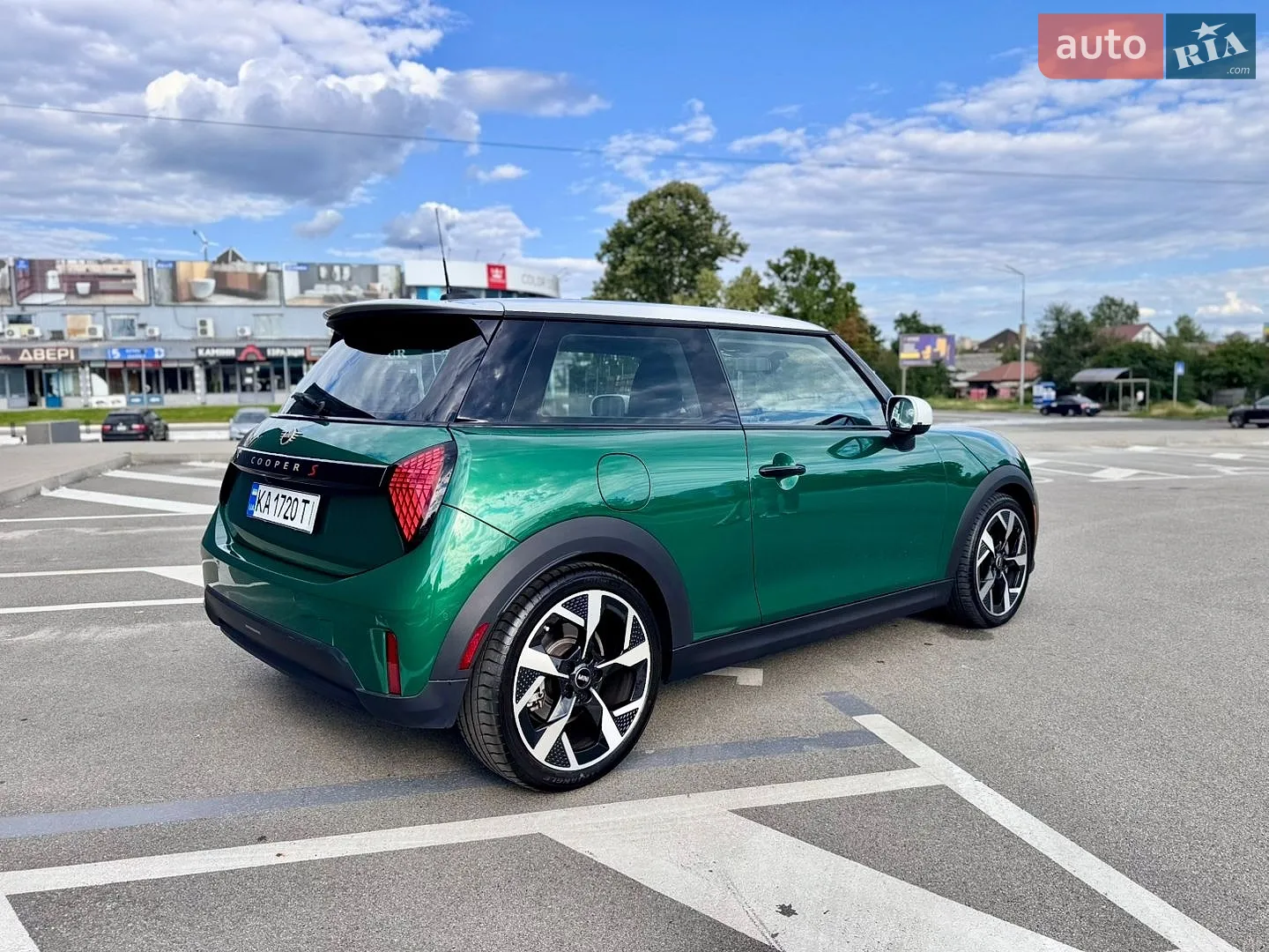 2024 MINI Cooper - мініатюра 7