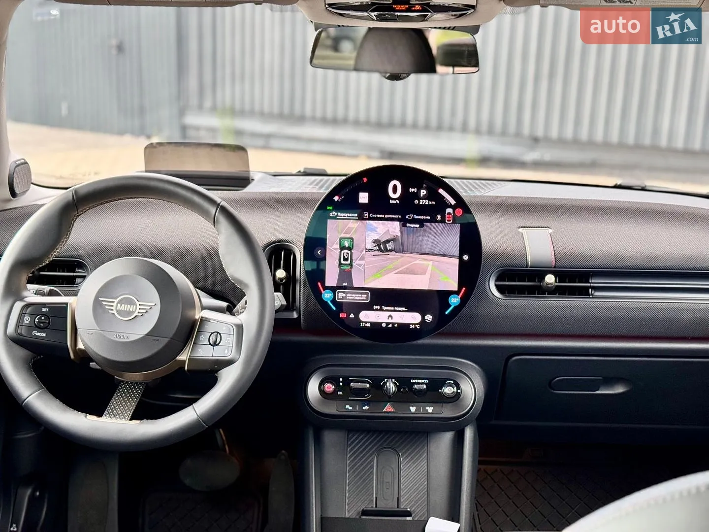 2024 MINI Cooper - мініатюра 11
