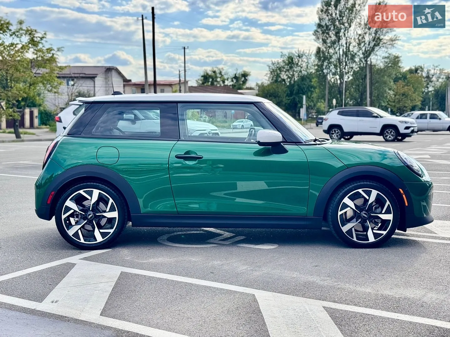 2024 MINI Cooper - мініатюра 6