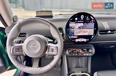 Хетчбек MINI Cooper 2024 в Києві
