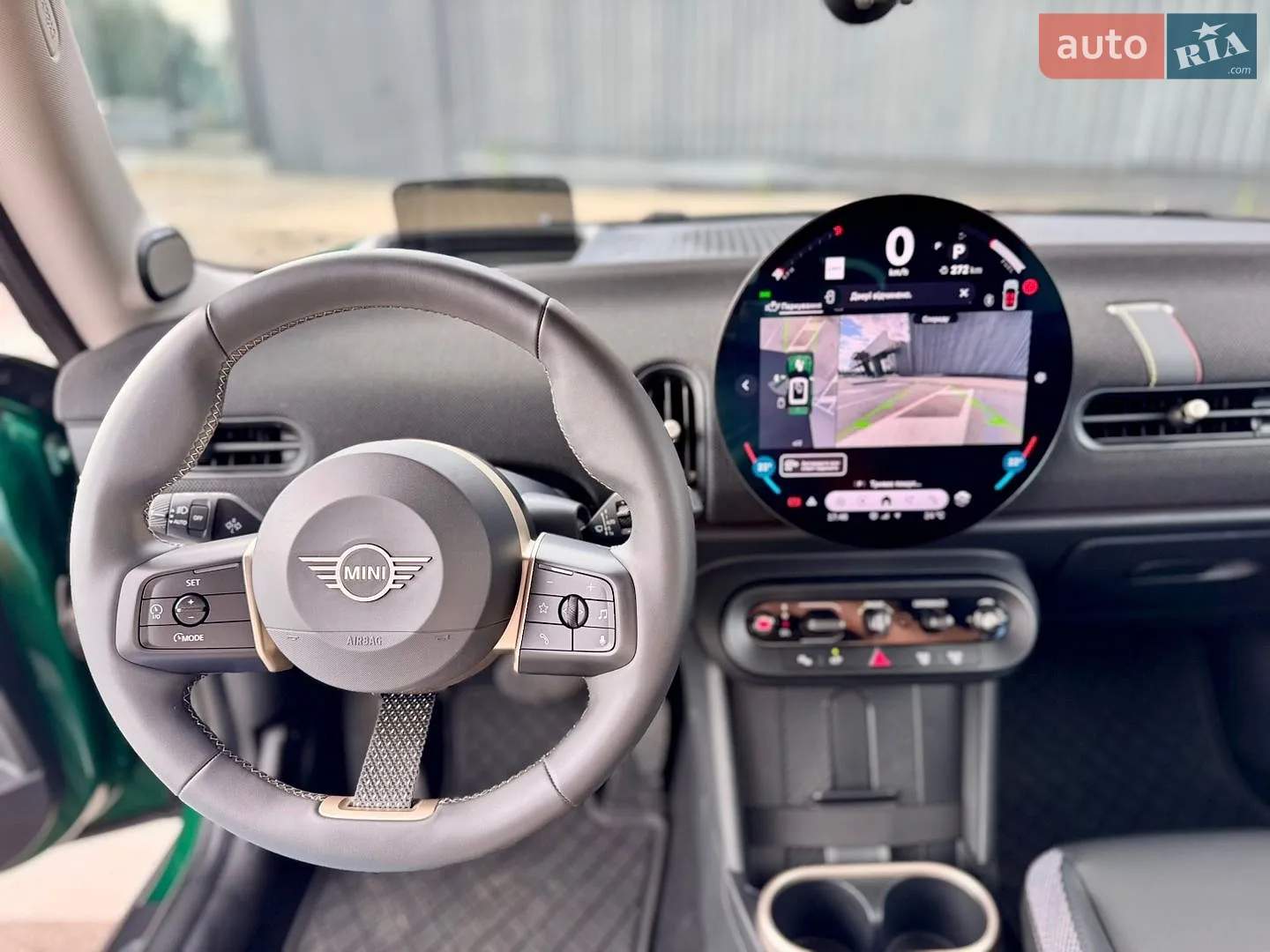 2024 MINI Cooper - мініатюра 13