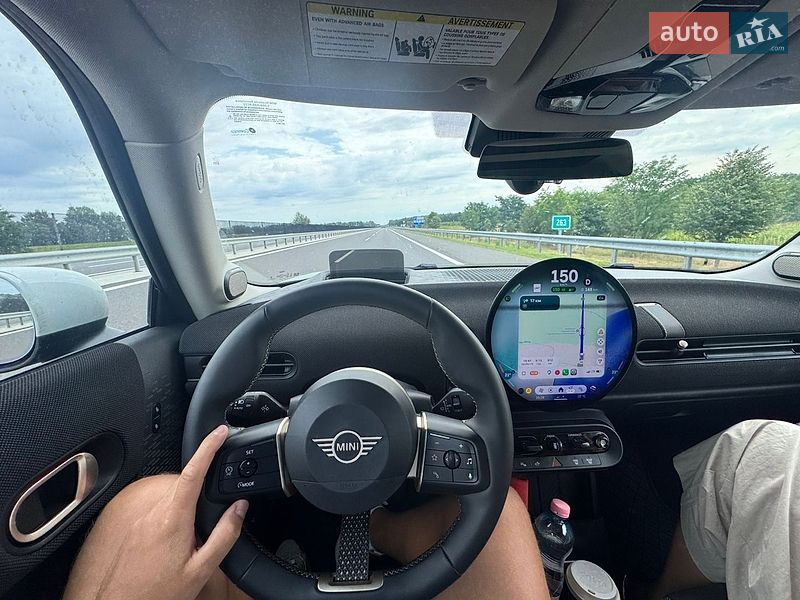 Хетчбек MINI Cooper 2024 в Києві