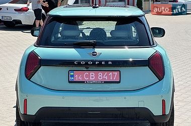 Хетчбек MINI Cooper 2024 в Києві