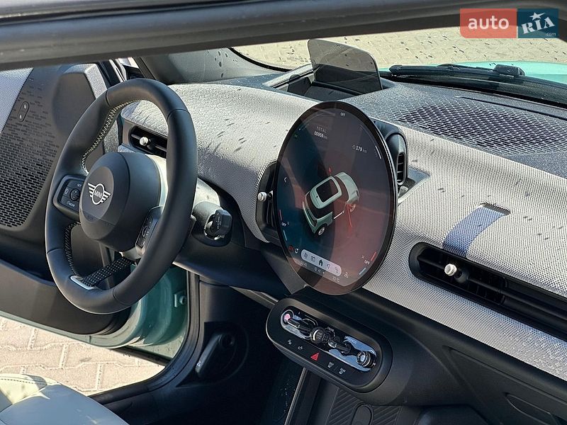 Хетчбек MINI Cooper 2024 в Києві