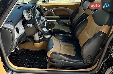 Хетчбек MINI Cooper 2004 в Одесі фото 7 Хетчбек MINI Cooper 2004 в Одесі