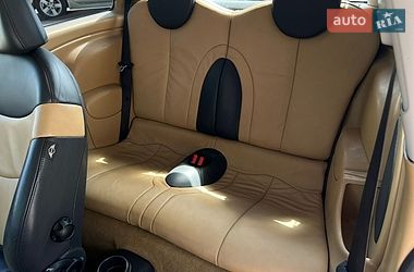Хетчбек MINI Cooper 2004 в Одесі фото 8 Хетчбек MINI Cooper 2004 в Одесі