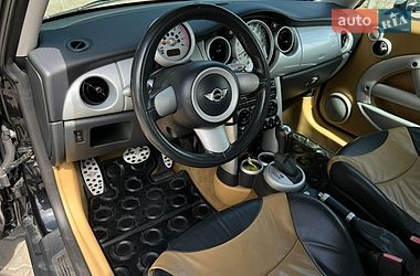 Хетчбек MINI Cooper 2004 в Одесі фото 9 Хетчбек MINI Cooper 2004 в Одесі