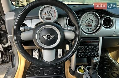 Хетчбек MINI Cooper 2004 в Одесі фото 10 Хетчбек MINI Cooper 2004 в Одесі