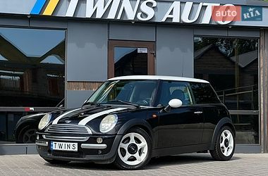 Хетчбек MINI Cooper 2004 в Одесі фото 13 Хетчбек MINI Cooper 2004 в Одесі