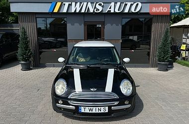 Хетчбек MINI Cooper 2004 в Одесі фото 14 Хетчбек MINI Cooper 2004 в Одесі