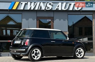 Хетчбек MINI Cooper 2004 в Одесі фото 20 Хетчбек MINI Cooper 2004 в Одесі