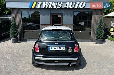 Хетчбек MINI Cooper 2004 в Одесі фото 21 Хетчбек MINI Cooper 2004 в Одесі